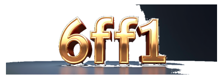 6ff1 logo